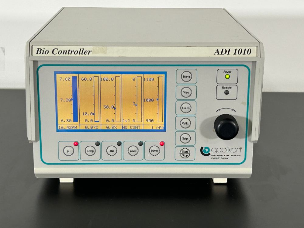 Image of Applikon ADI 1010 Bio Controller